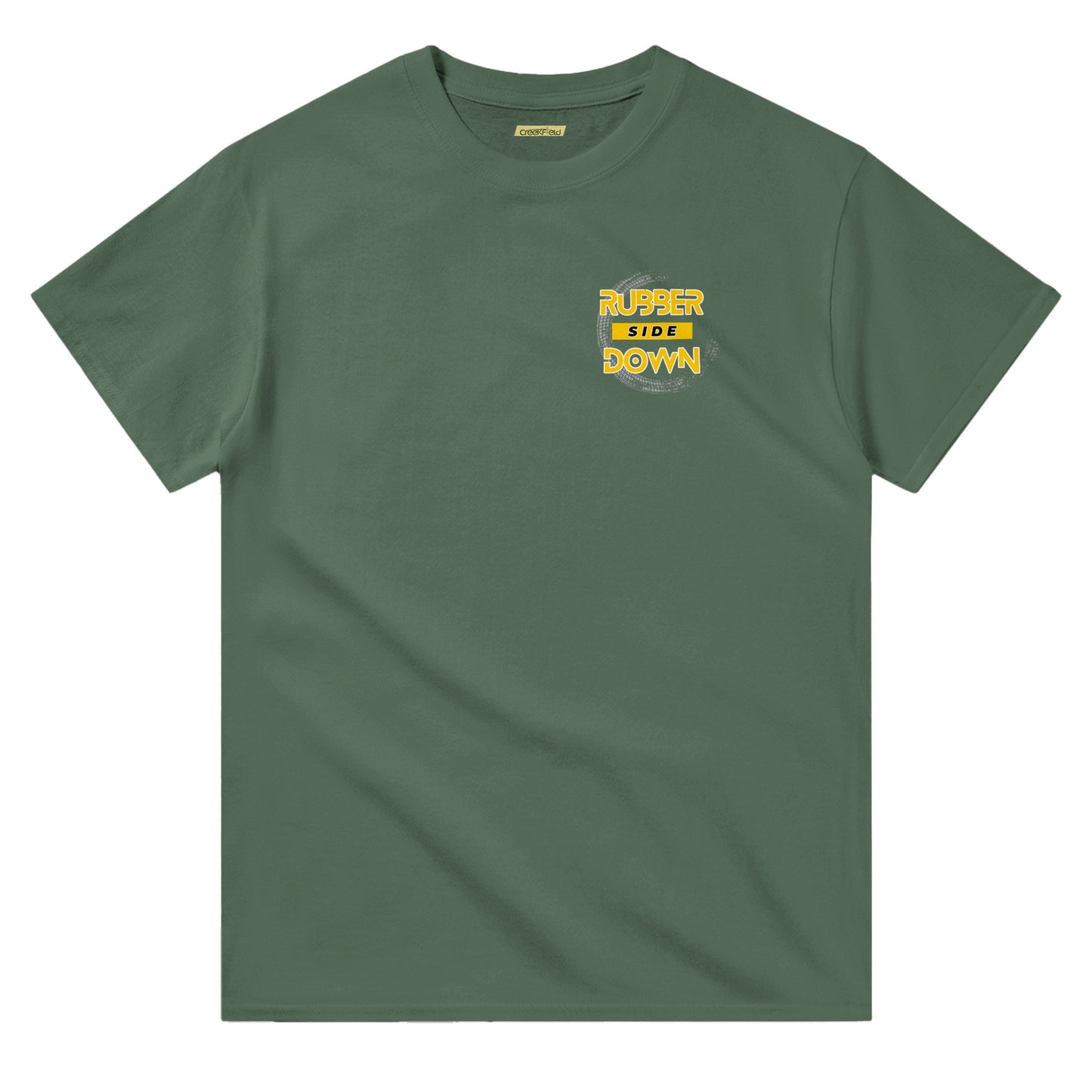 RSD Heavyweight Unisex Crewneck T-shirt