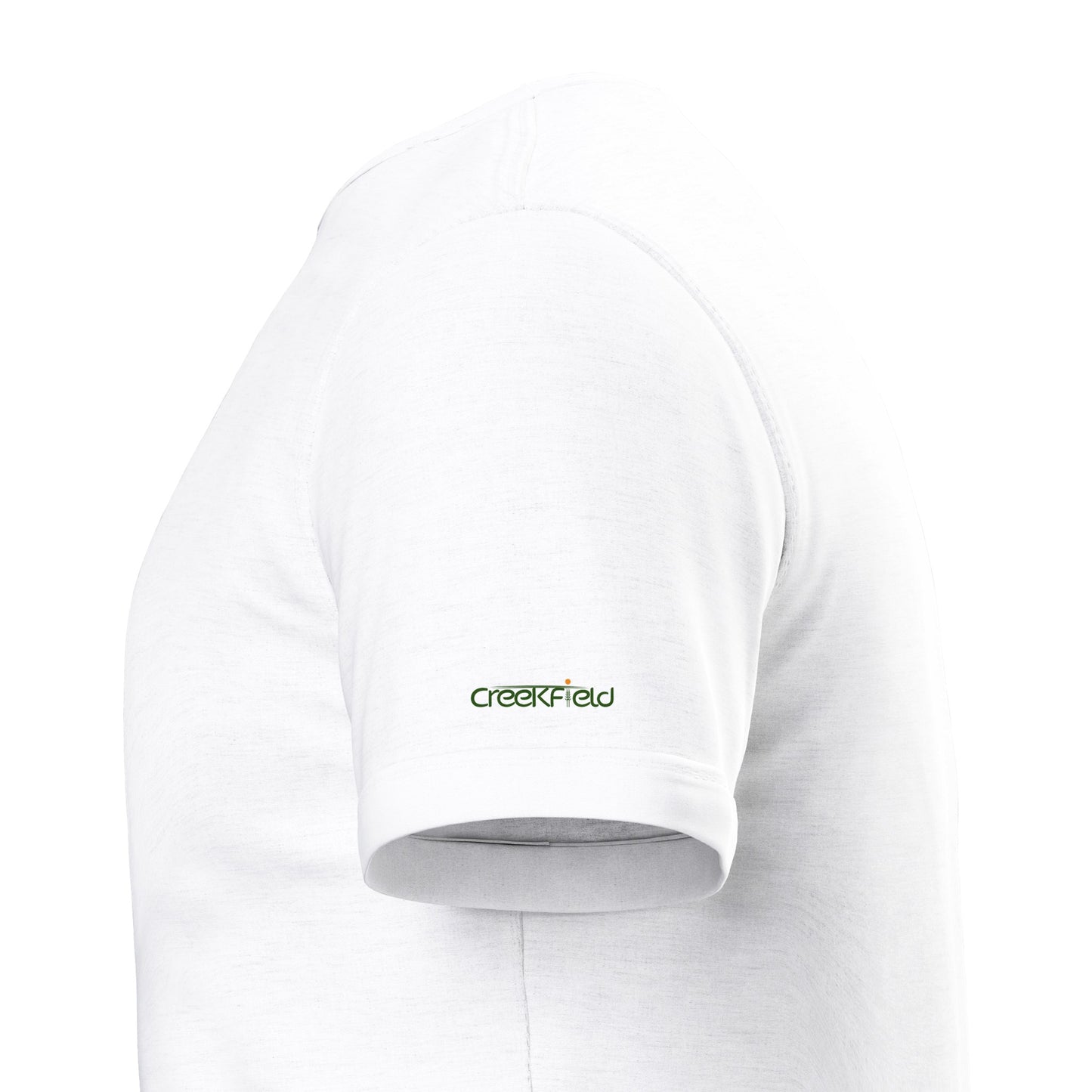 Night Breeze Heavyweight Unisex Crewneck T-shirt