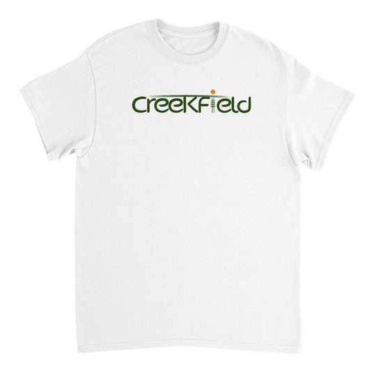 Crop Inspector - Heavyweight Unisex Crewneck T-shirt