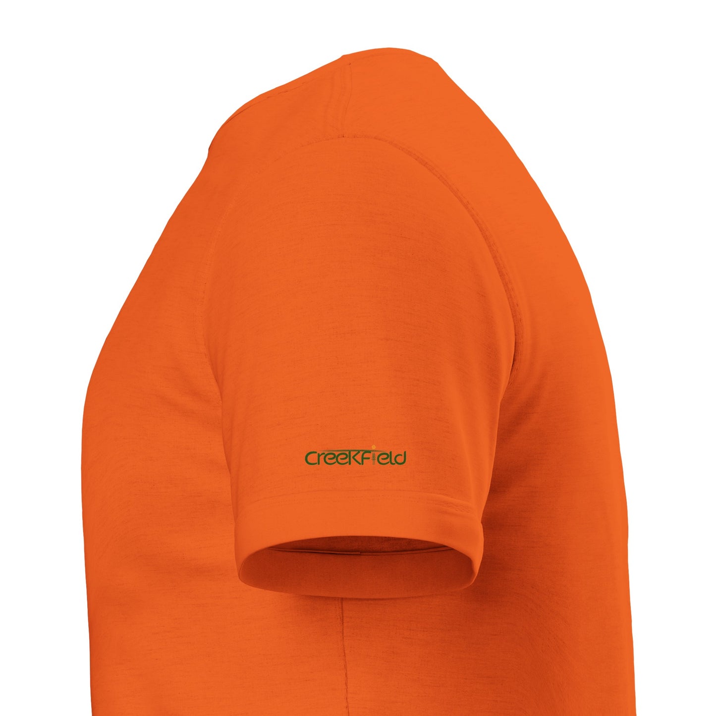 My Culture Premium Unisex Crewneck T-shirt