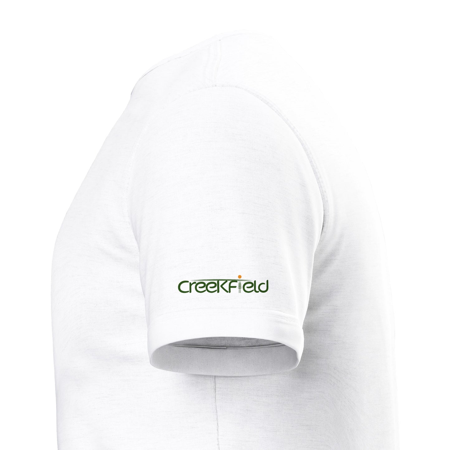 Don't Worry Classic Unisex Crewneck T-shirt