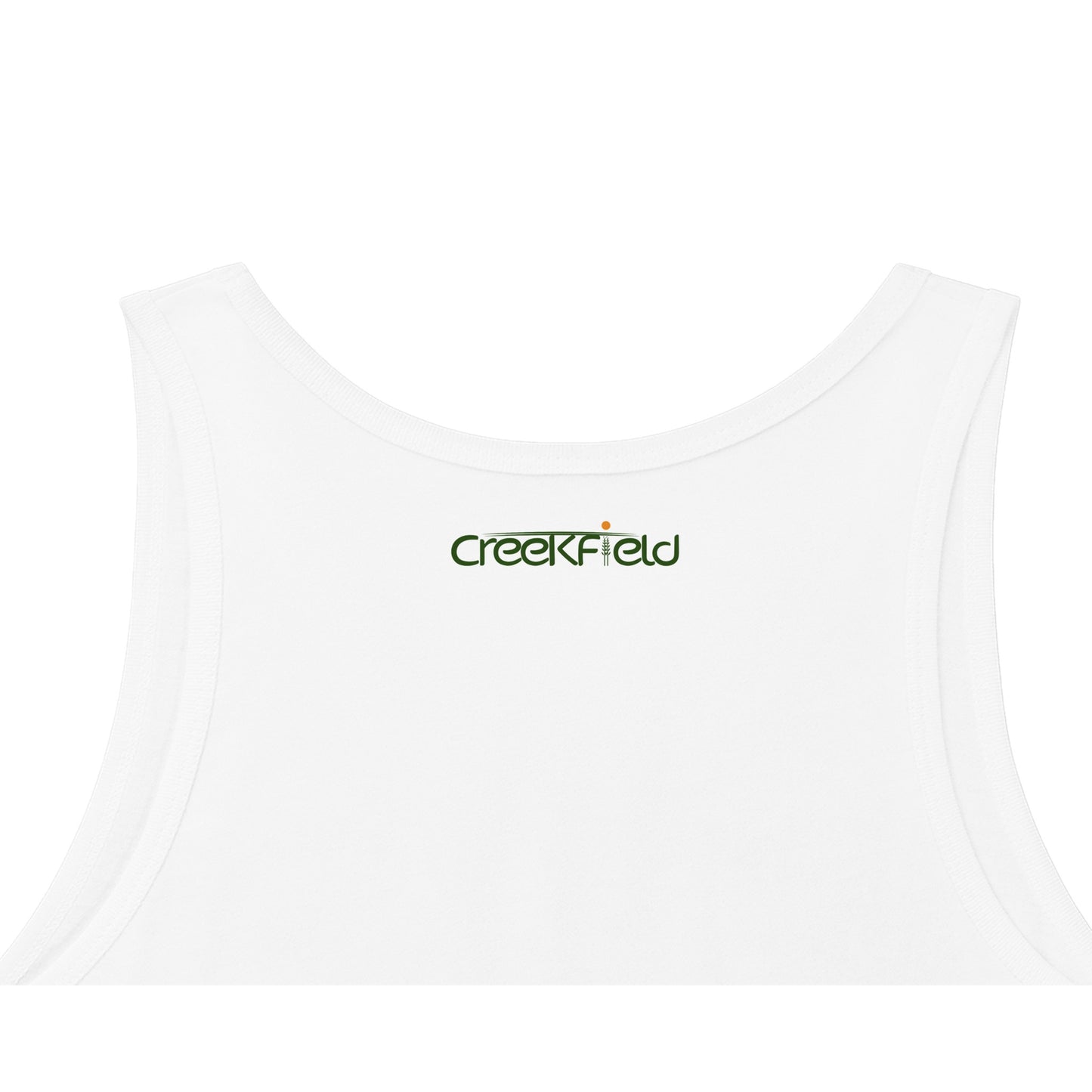 Retro Sunset Premium Unisex Tank Top