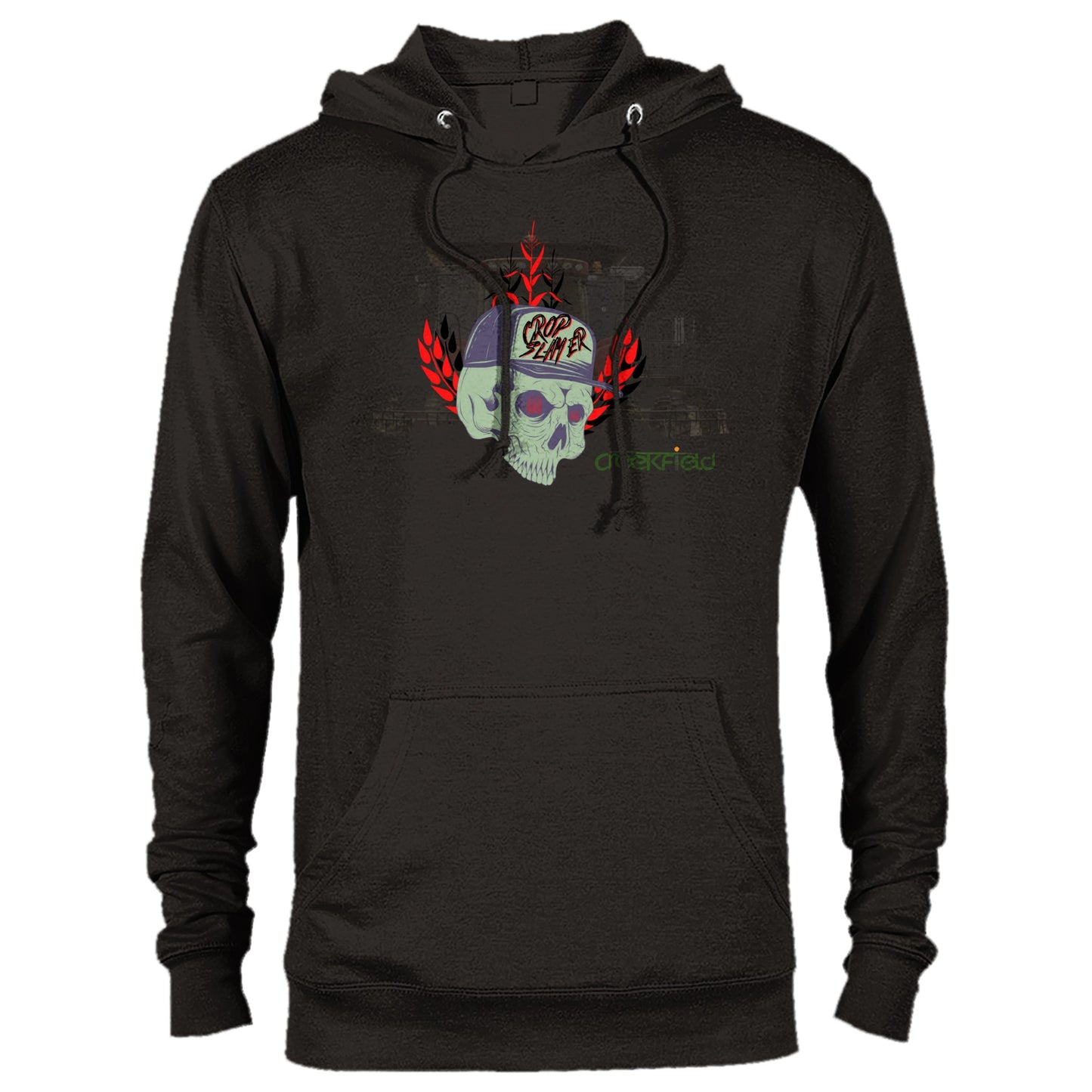 Slayer Premium Unisex Pullover Hoodie