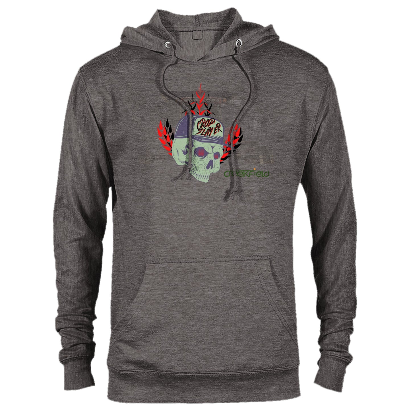 Slayer Premium Unisex Pullover Hoodie