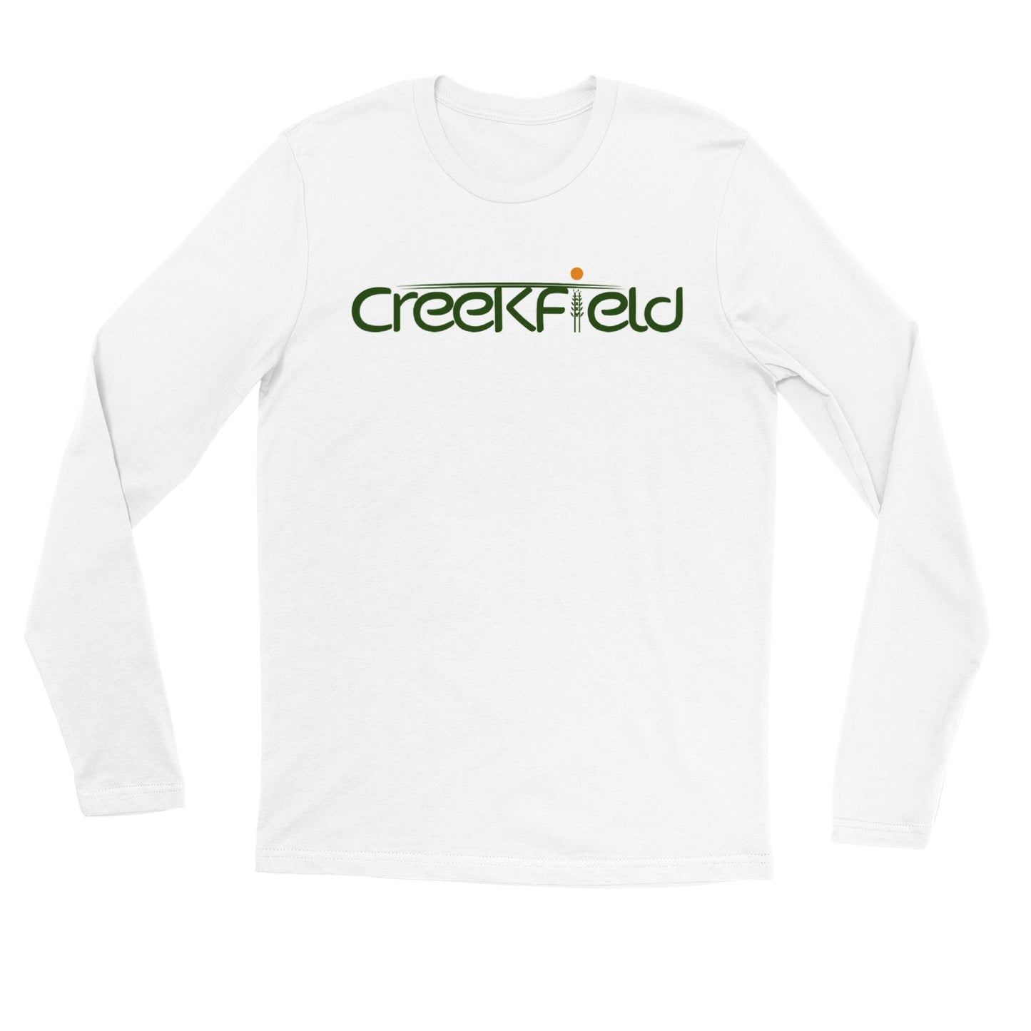 Creekfield Premium Unisex Longsleeve T-shirt